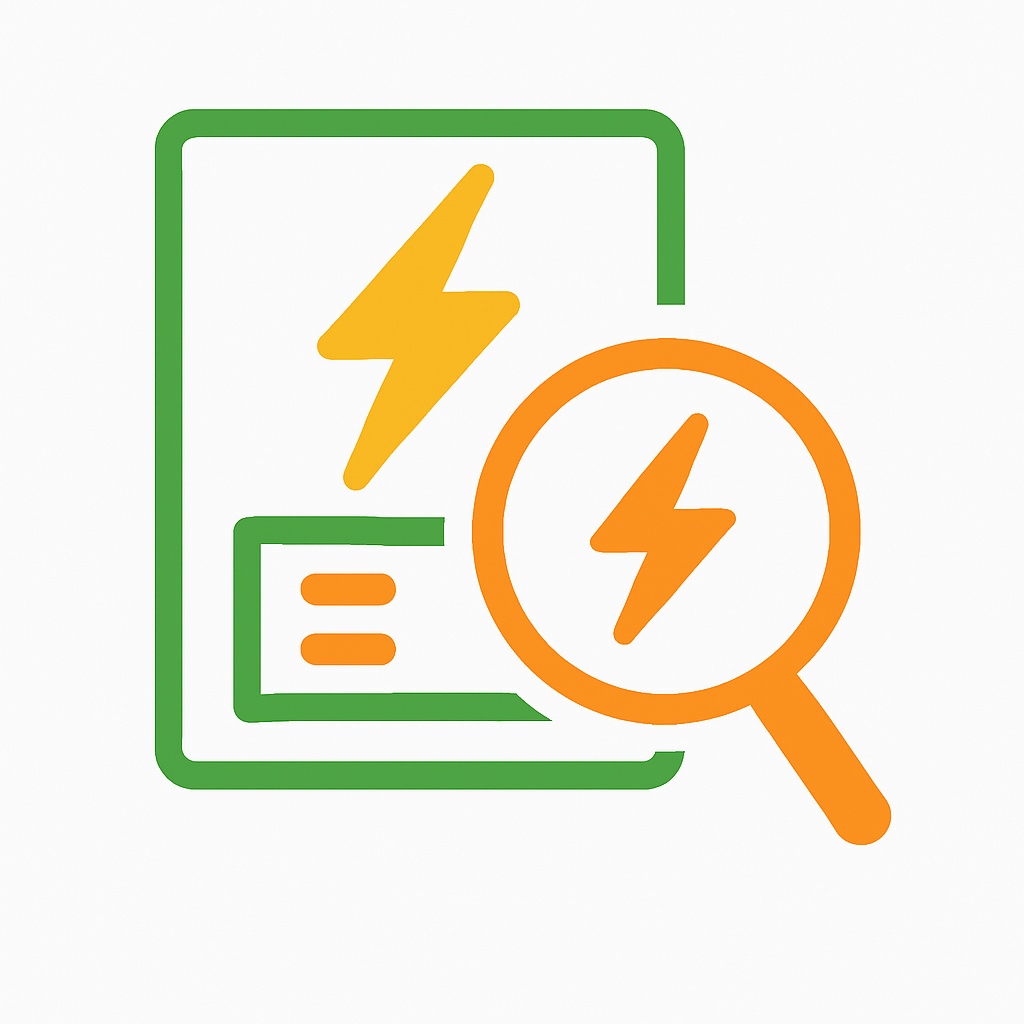 Electrical panel inspection in a Plymouth MN home — 200-amp service