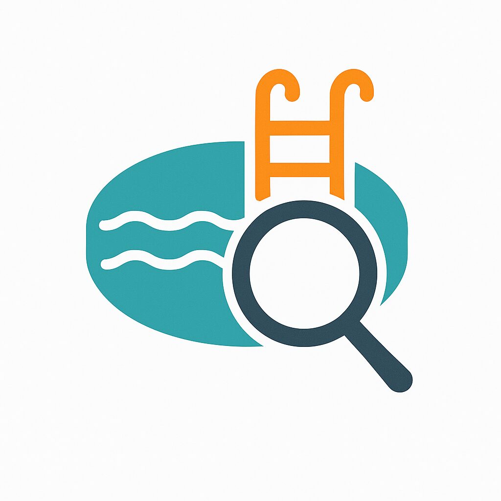 Pool and spa inspection — Twin Cities west metro
